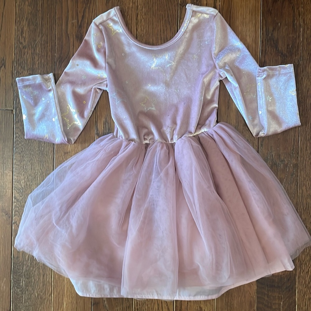 🌈 [Cat & Jack] Girls dress